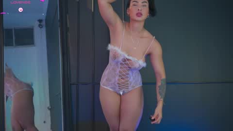 Maia Stark online show from 05.14.26