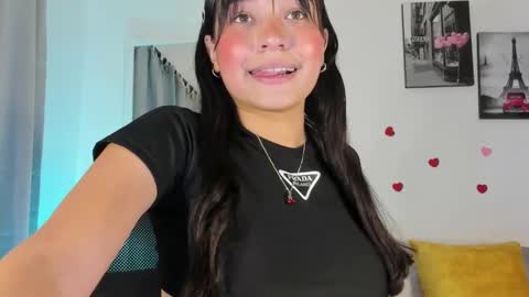 Maia online show from 01.27.25