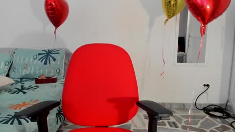 Maia online show from 02.26.25