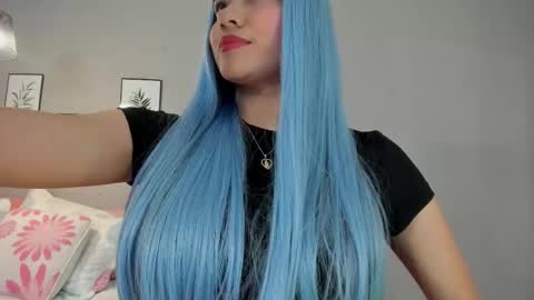 Maia online show from 10.07.25