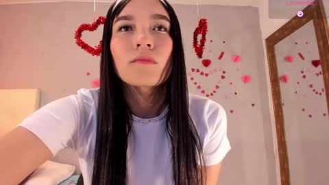 Maia online show from 02.19.26