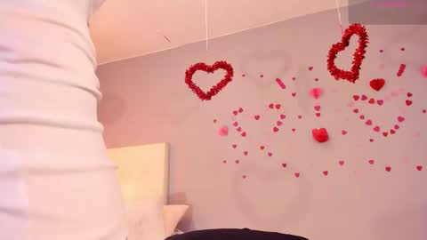 Maia online show from 02.24.26