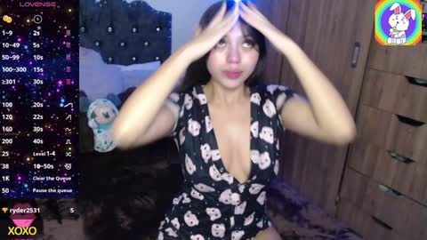    t  online show from 12.20.24