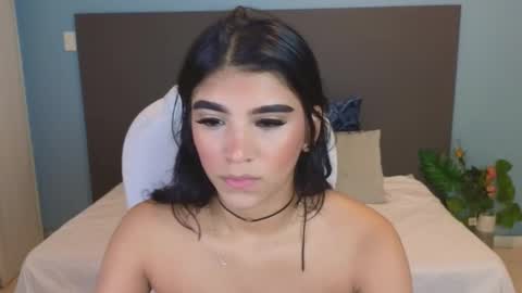 Snapshot of maiaa_ruiz chatting on 01.31.25 Maiaa Ruiz online show from 01.31.25