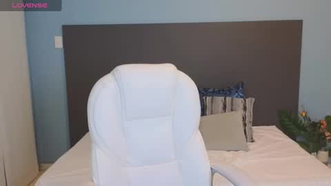 Snapshot of maiaa_ruiz chatting on 02.08.25 Maiaa Ruiz online show from 02.08.25