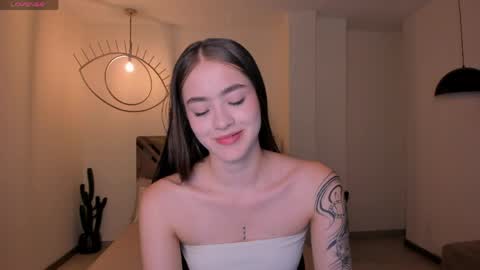  Maia  online show from 04.09.26