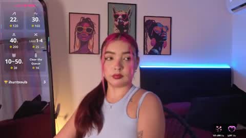Maia   online show from 07.14.26
