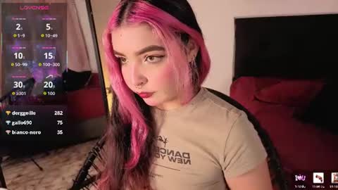 Maia   online show from 07.27.26
