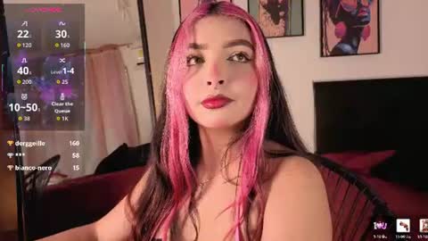 Maia   online show from 07.28.26