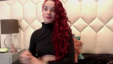 Maia  online show from 02.13.25