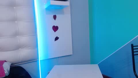 Maia  online show from 03.11.25