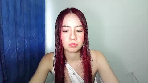 Snapshot of maiarosse_ chatting on 06.15.26 MaiaRosse online show from 06.15.26