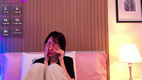 maibys online show from 01.12.25