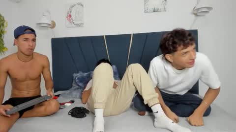 maicol_cum23 online show from 09.27.25