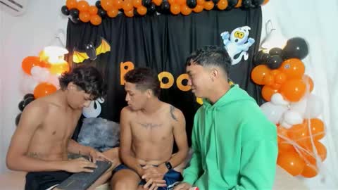 maicol_cum23 online show from 10.11.25