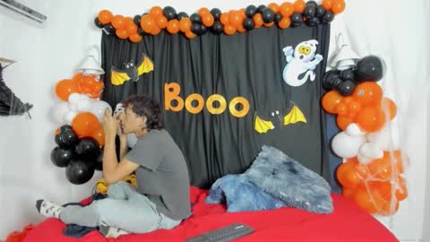 maicol_cum23 online show from 10.13.25