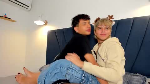 maicol_cum23 online show from 11.25.25