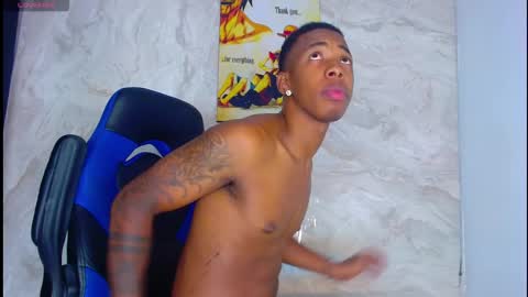 maicoljorda1 online show from 10.11.25