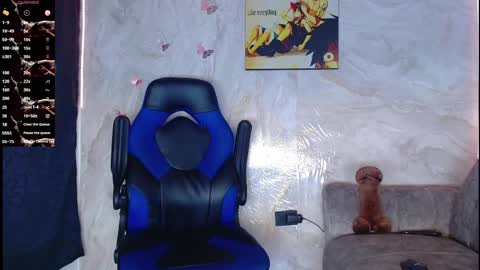 maicoljorda1 online show from 10.23.25