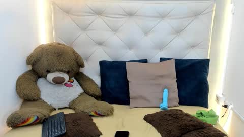 maicolparker0 online show from 03.20.26