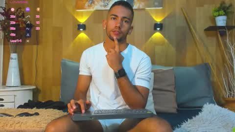 maicolparker0 online show from 03.29.26