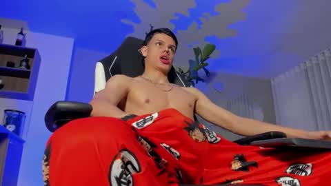 MAICOL  online show from 02.03.26