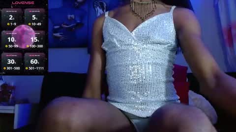 Bella Maidi online show from 12.31.24