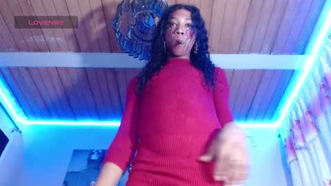 Bella Maidi online show from 01.11.25