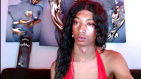 Bella Maidi online show from 01.30.25