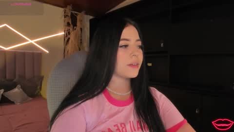 Snapshot of maiiitee_ chatting on 02.22.26 Mait online show from 02.22.26