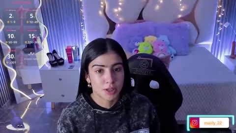 maiily_tay online show from 02.11.26