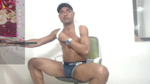 Snapshot of maik_alen chatting on 05.21.26 . Maik Alen . online show from 05.21.26