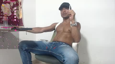 Snapshot of maik_alen chatting on 06.02.26 . Maik Alen . online show from 06.02.26