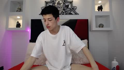 Maik Carver online show from 02.04.25