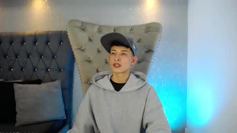 Maik Carver online show from 01.13.26