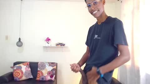 I am Maik online show from 01.17.25