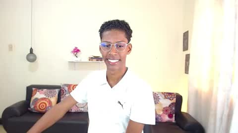 I am Maik online show from 01.20.25