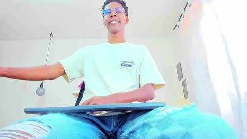 I am Maik online show from 01.21.25