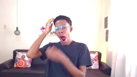 I am Maik online show from 01.28.25