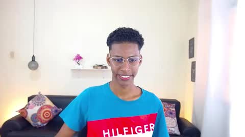 I am Maik online show from 02.11.25