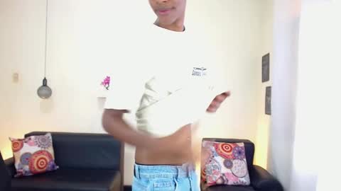 I am Maik online show from 02.15.25