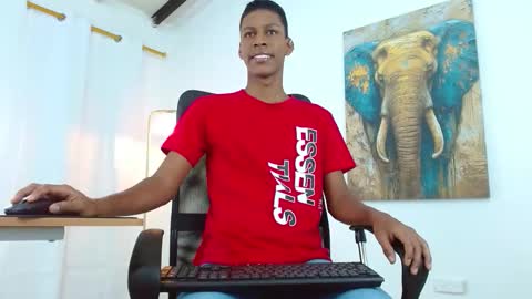 I am Maik online show from 09.10.25