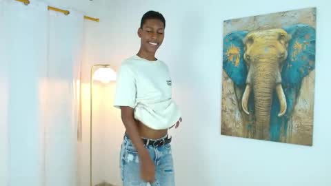 I am Maik online show from 09.29.25