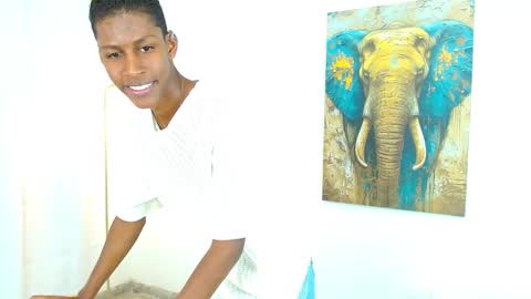 I am Maik online show from 09.30.25