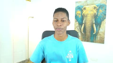 I am Maik online show from 10.15.25