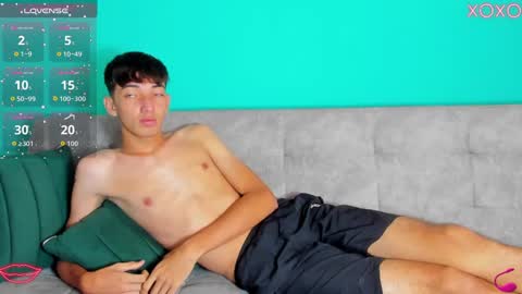 Maikol online show from 09.16.25