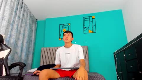 Maikol online show from 03.16.26