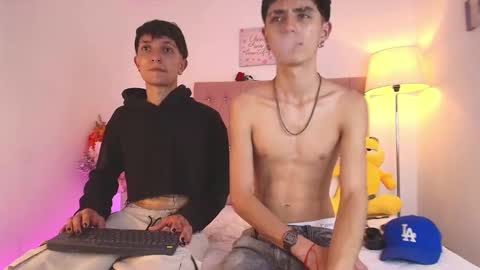 Maiky Cooper online show from 02.27.25