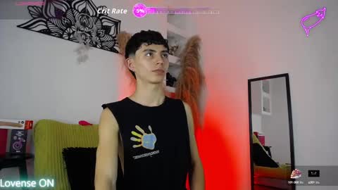 Maiky Cooper online show from 09.19.25