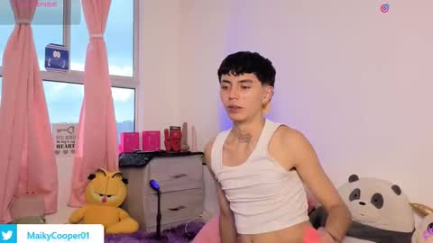 maiky_cooper01 online show from 03.21.26